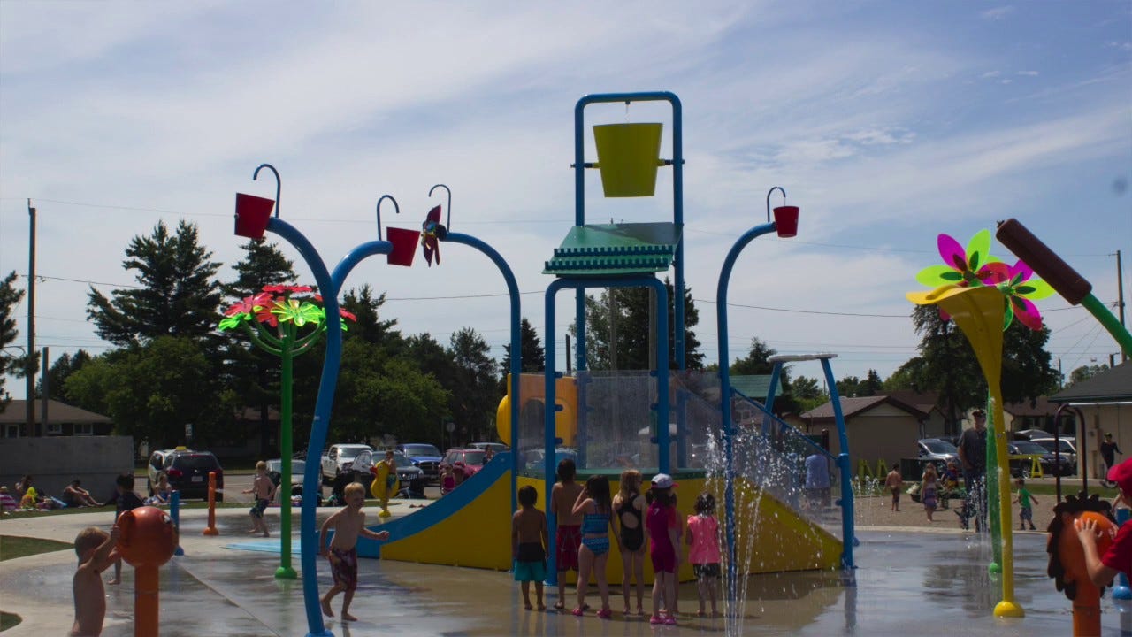 best bathing suits for water park