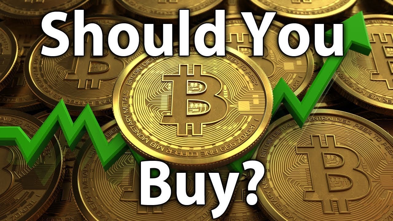 Should You Buy Bitcoin Right Now 2025 | www.librosdealdaran.com