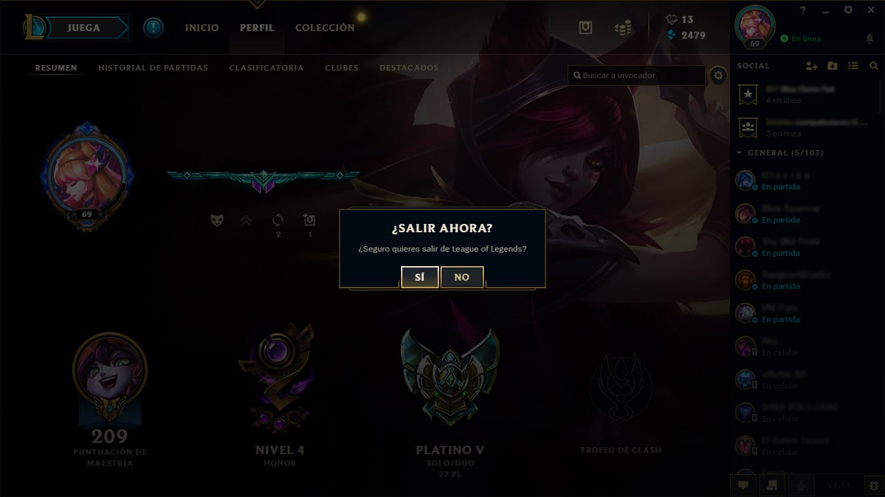 Why I deleted my LoL account while being a top 7% player in the region | by  Alejandro Krumkamp | Medium