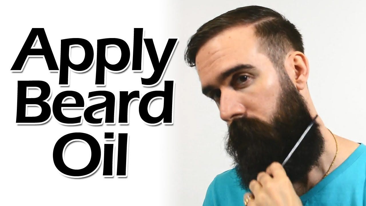Five Reasons Why You Should Opt For This Ayurvedic Beard Oil