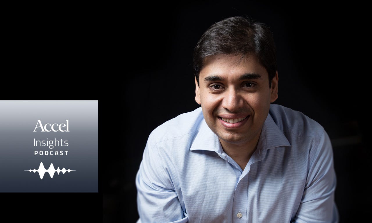 INSIGHTS 36 Naveen Tewari on building InMobi as a global leader in