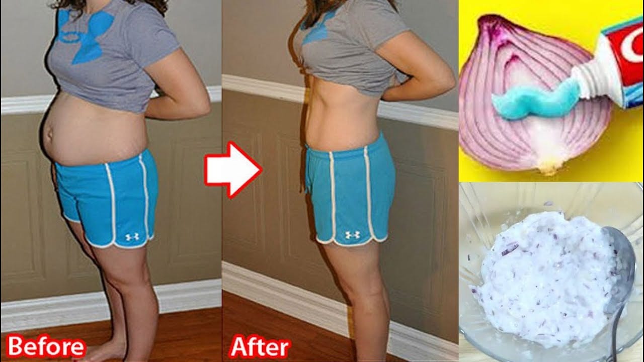These Very Simple Techniques Will Burn Belly Fat Like ...