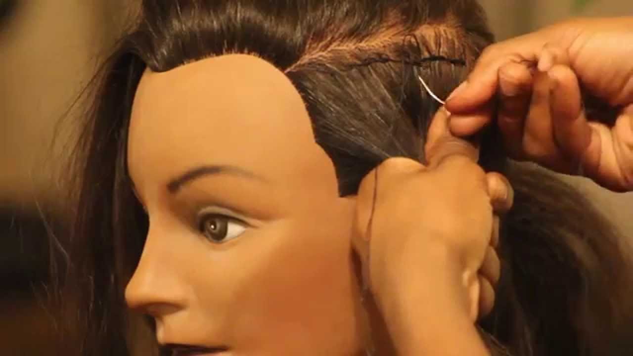 How To Remove Hair Weave Extensions Rebe Hair Medium