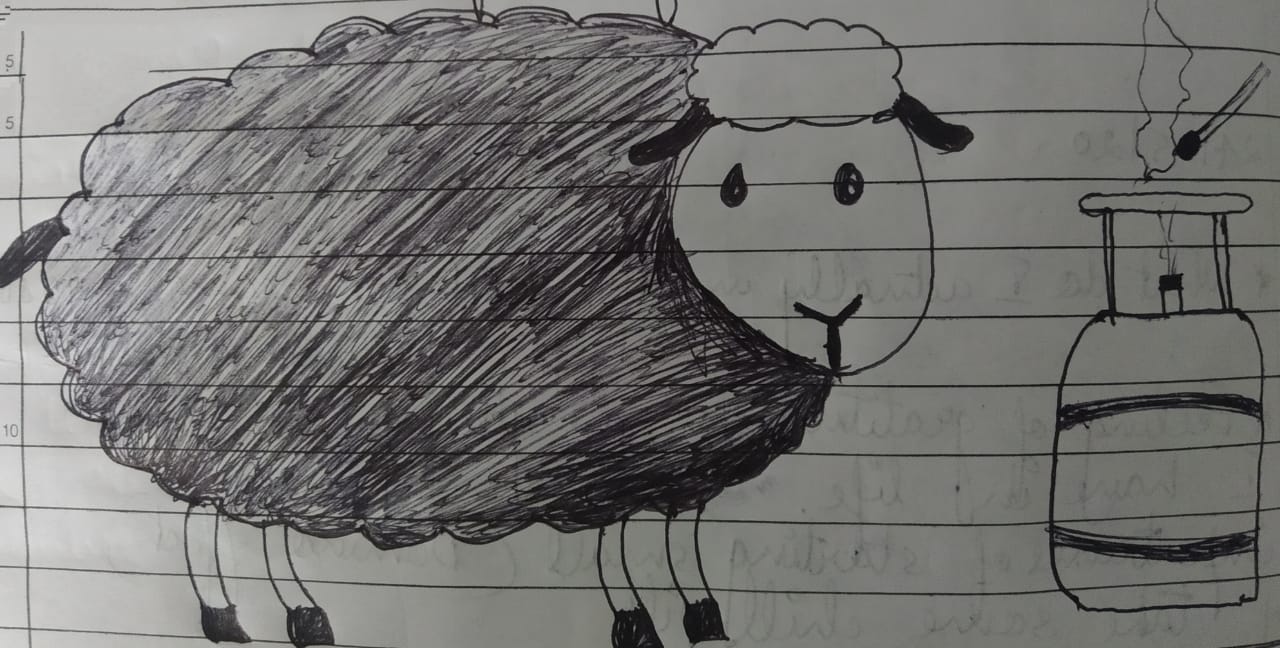 Gaslighting The Black Sheep The English Language Is Filled With By Akash Nair M S Medium Gaslighting The Black Sheep The English Language Is Filled With By Akash Nair M S Medium