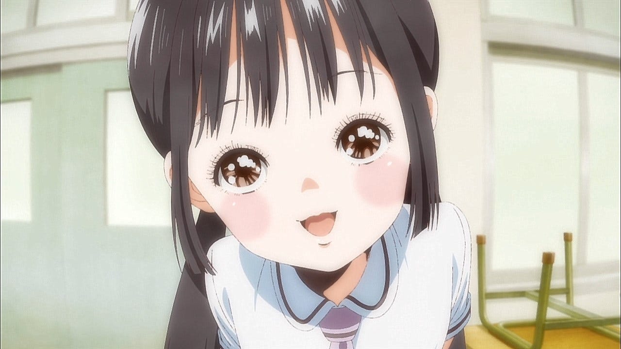 Asobi Asobase A Gag Anime With Substance By Lexi Leonard Navianime Medium Asobi Asobase A Gag Anime With Substance By Lexi Leonard Navianime Medium