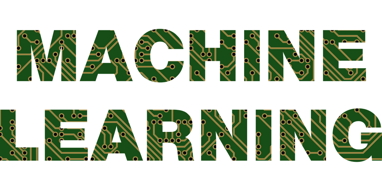 machine learning for everyone