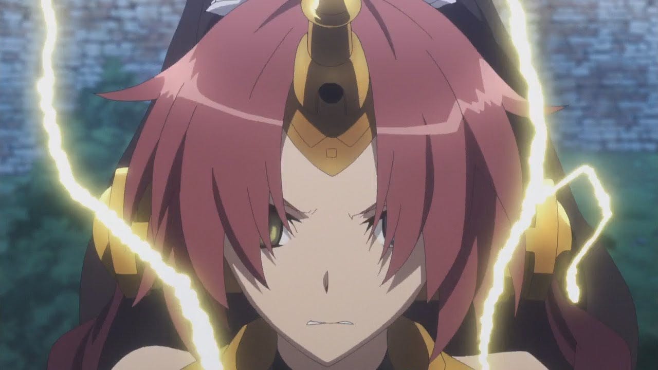 Where Can I Watch Fate Apocrypha Watch Fate Apocrypha Crunchyroll
