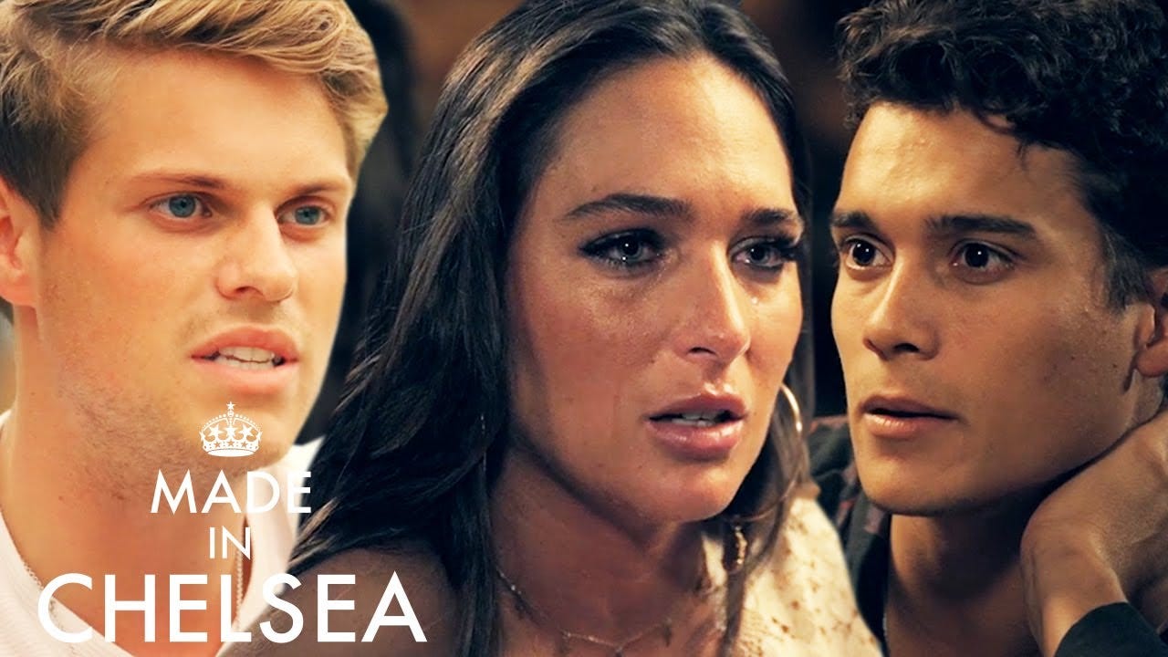 Eps 2 Made In Chelsea Series 20 Episode 2 S20e2 Full Episodes By Medecela Oct 2020 Medium