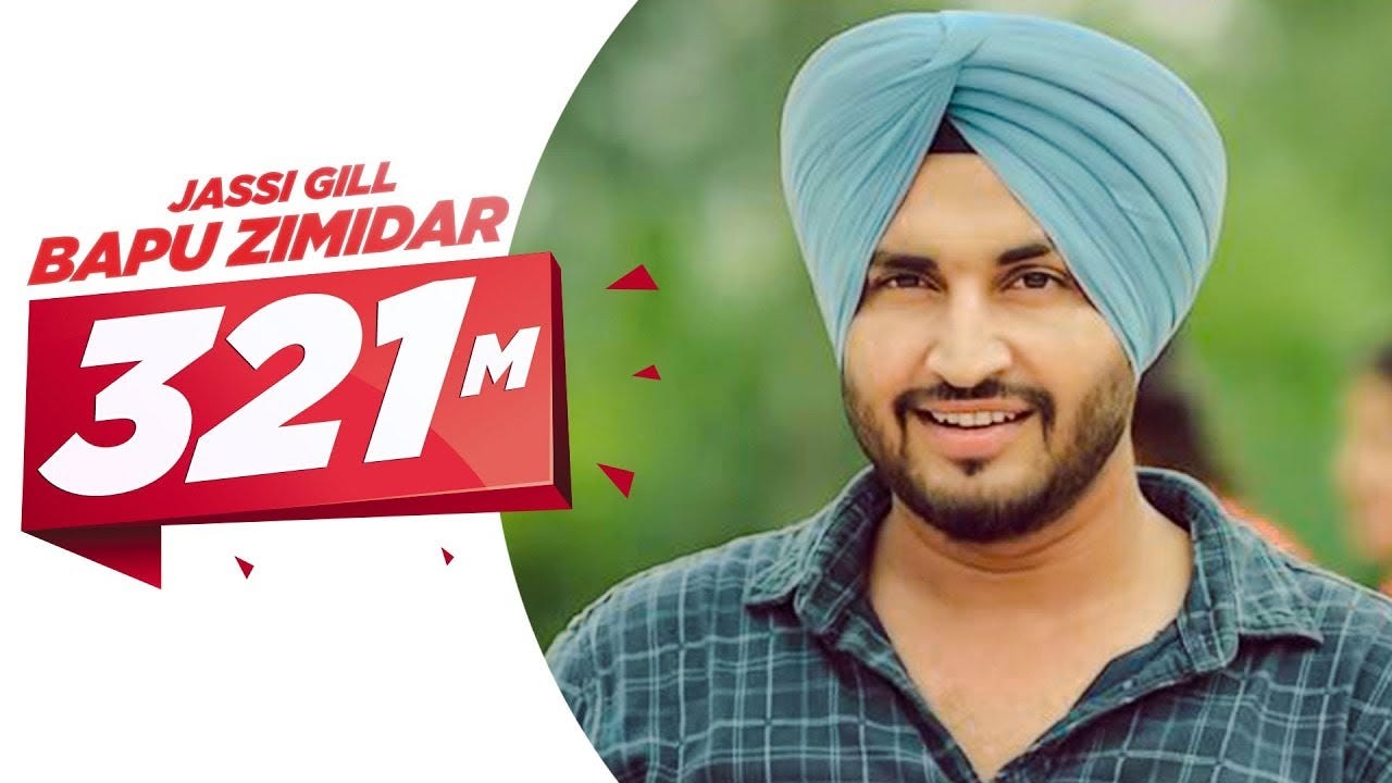 Bapu Zimidar Lyrics In Hindi Punjabi English Jassi Gill By Umesh Joshi Medium bapu zimidar lyrics in hindi punjabi