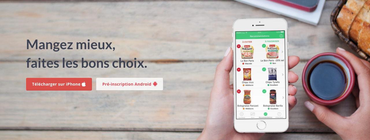 Une Equipe En Quete D Entrepreneuriat Social Et D Alimentation Saine By Ticket For Change Medium