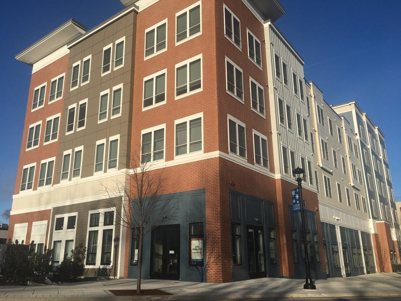 Cme Moving To New State Of The Art Location At Storrs Center By Steven Durel Medium Cme Moving To New State Of The Art Location At Storrs Center By Steven Durel Medium