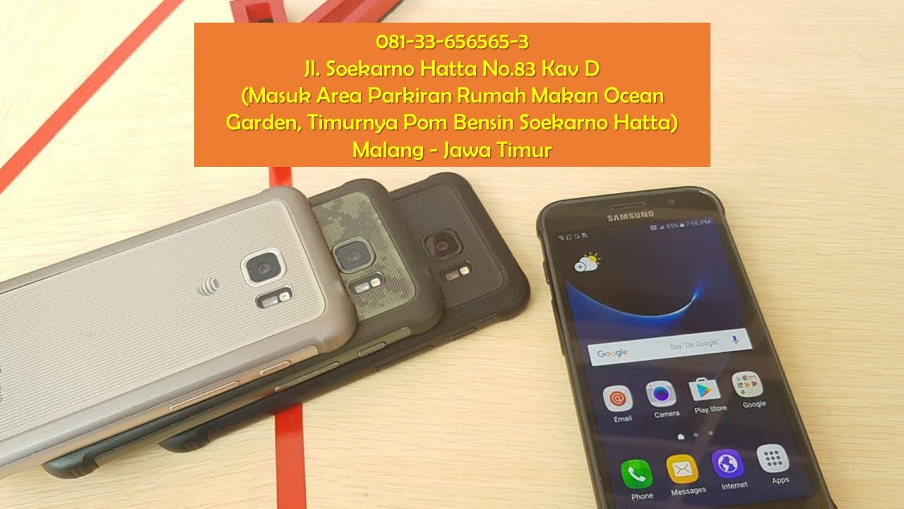 Hp Android Second Murah