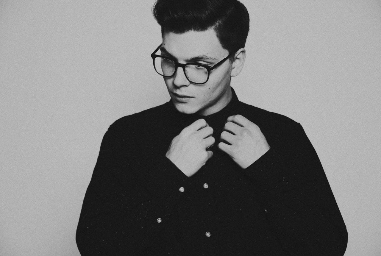 Beyonce Knows Kevin Garrett And You Should Too By Jukely Medium