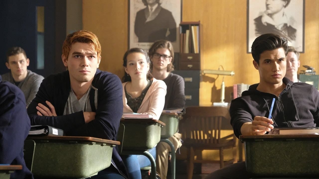 Watch Riverdale Online Season 5 Episode 1 Tv Fanatic