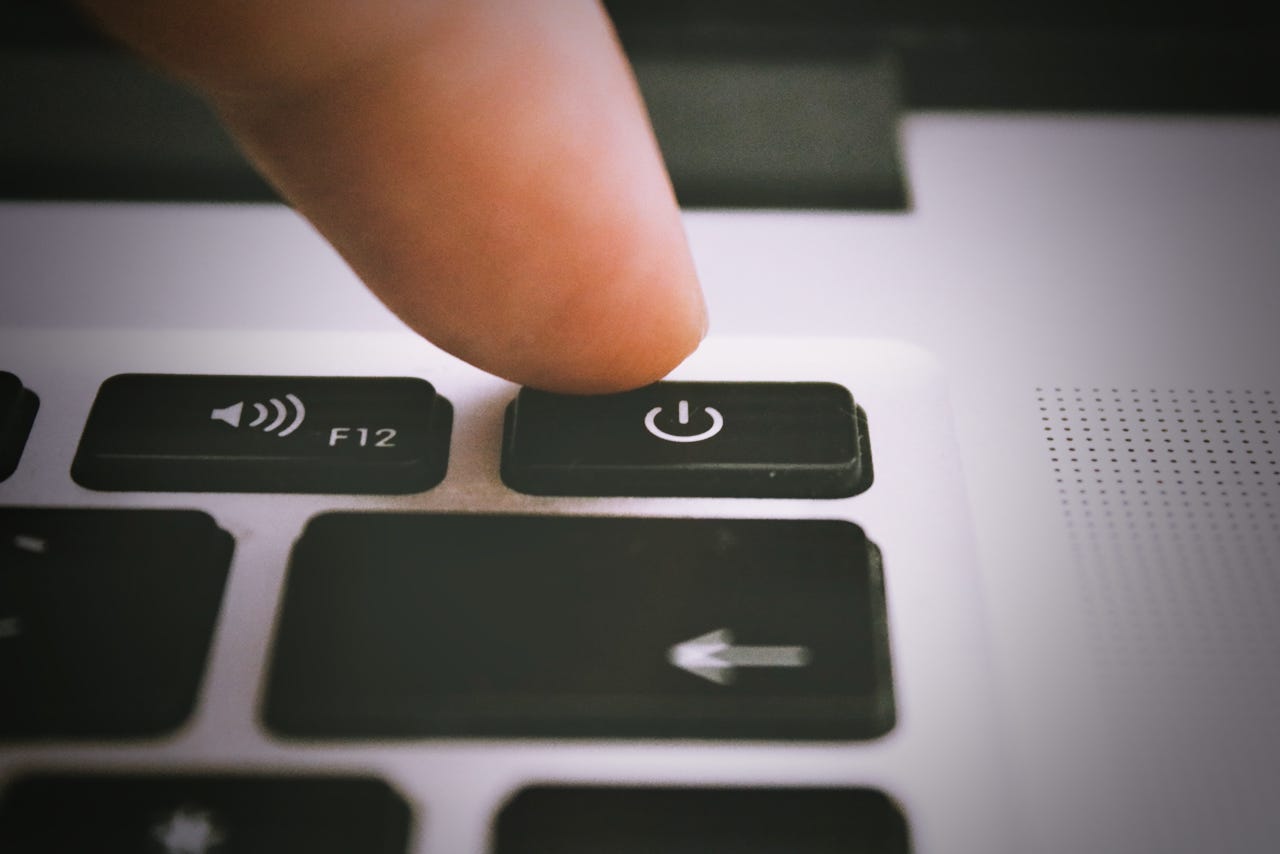 Rebooting The World After The Global Shutdown By Chris Tse