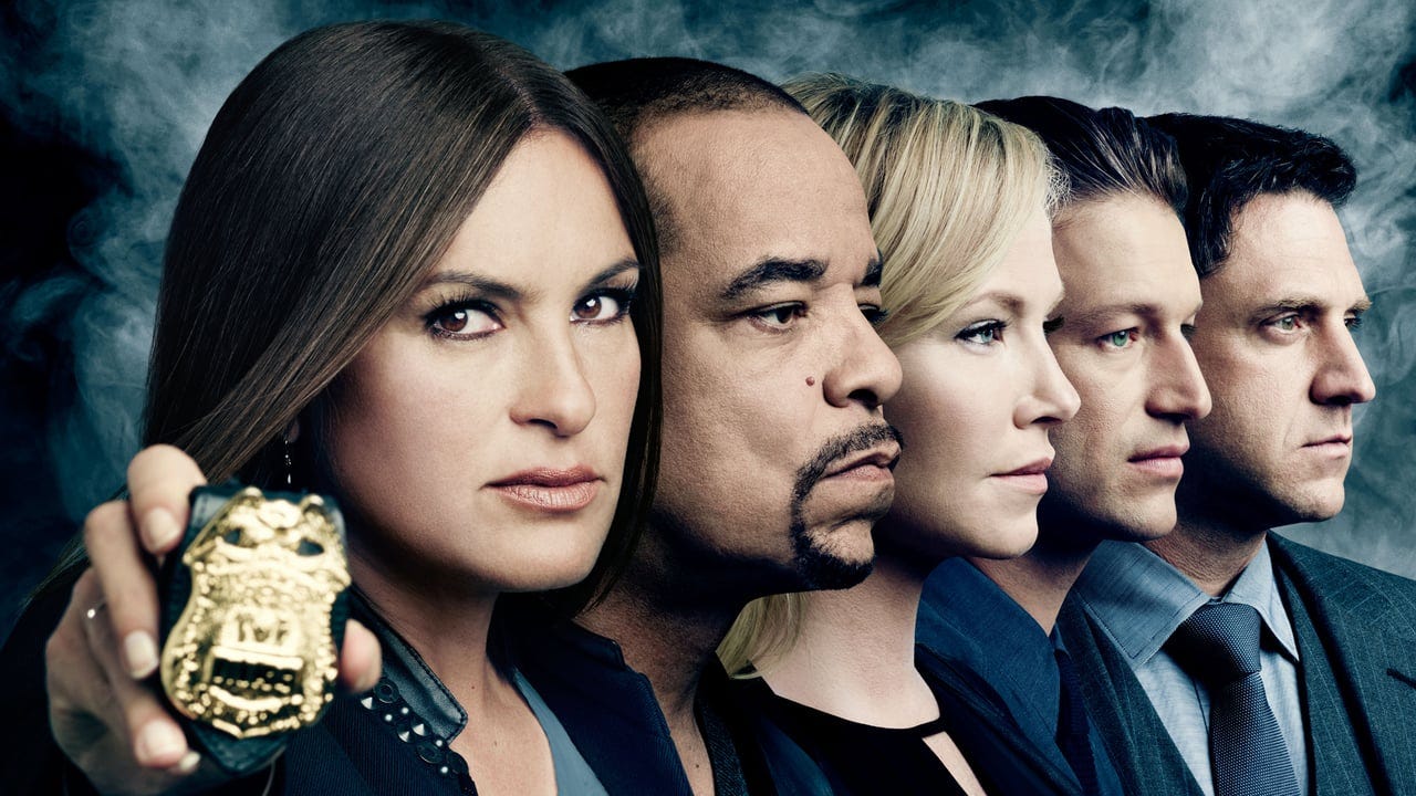 Law Order Special Victims Unit Season 21 Episode 3 S21e3 Nbc Webdl By Gfredrft Medium
