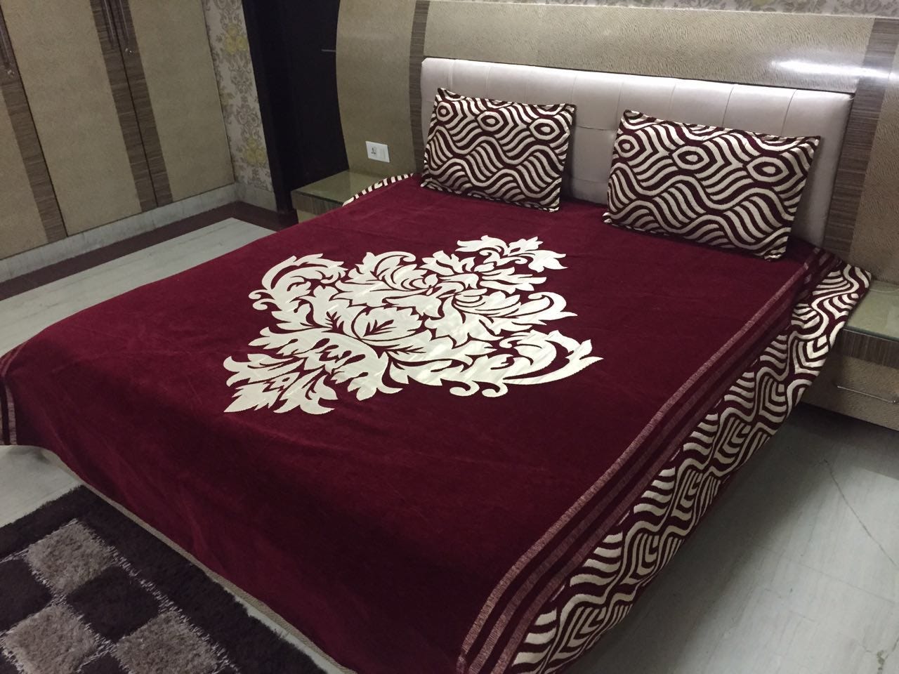 How To Choose Best Bed Sheets For Bed Room By Umair Sheikh