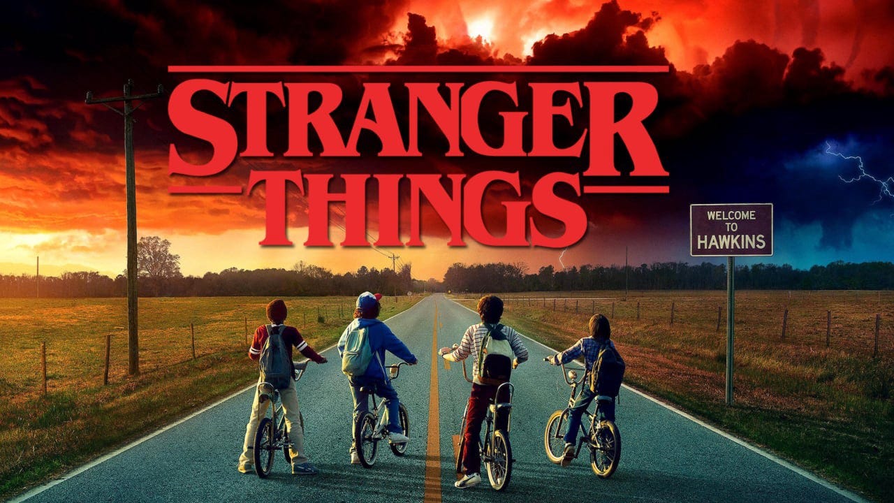Watch Stranger Things Season 3 Episode 2 Full Online Free Putlocker