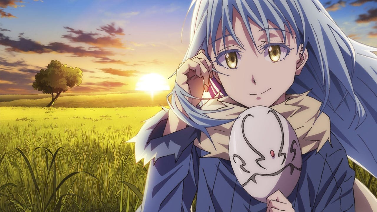 [ENGSUB] That Time I Got Reincarnated as a Slime 𝓢𝓮𝓪𝓼𝓸𝓷 2 Ep. 2 — Final