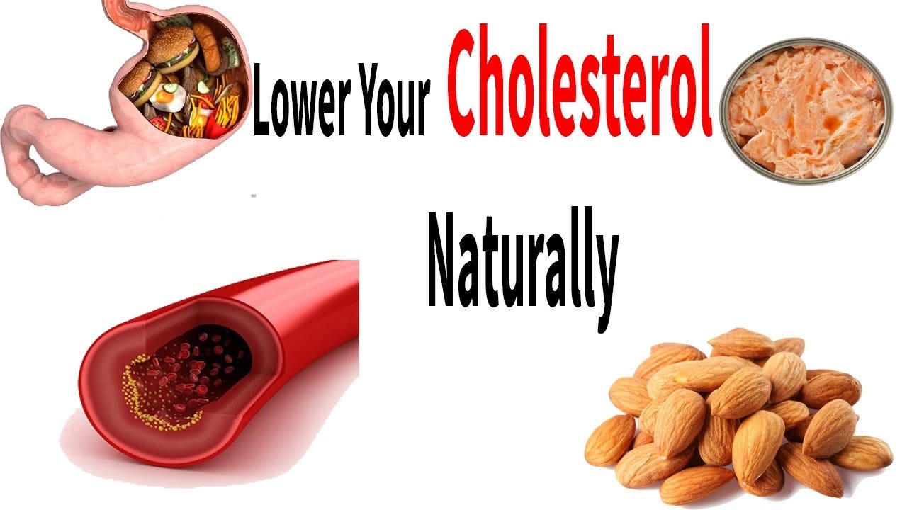 HOW TO REDUCE CHOLESTEROL QUICKLY | HOW TO REDUCE ...
