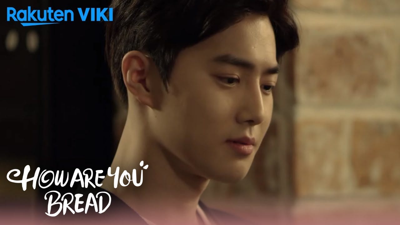 Full Romance How Are U Bread The Series Ep3 Engsub