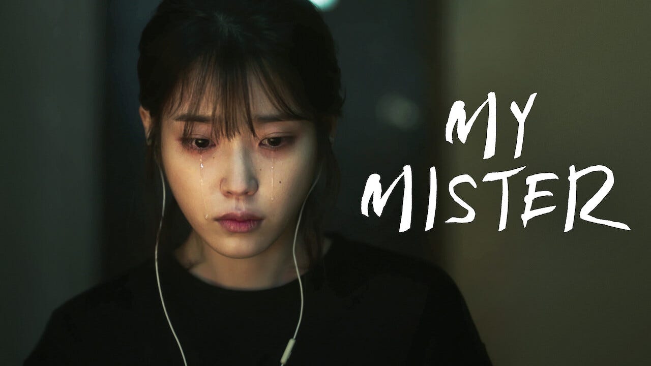 Does My Mister Have a Happy Ending? | by Yong Yee Chong | Cinemania | Medium