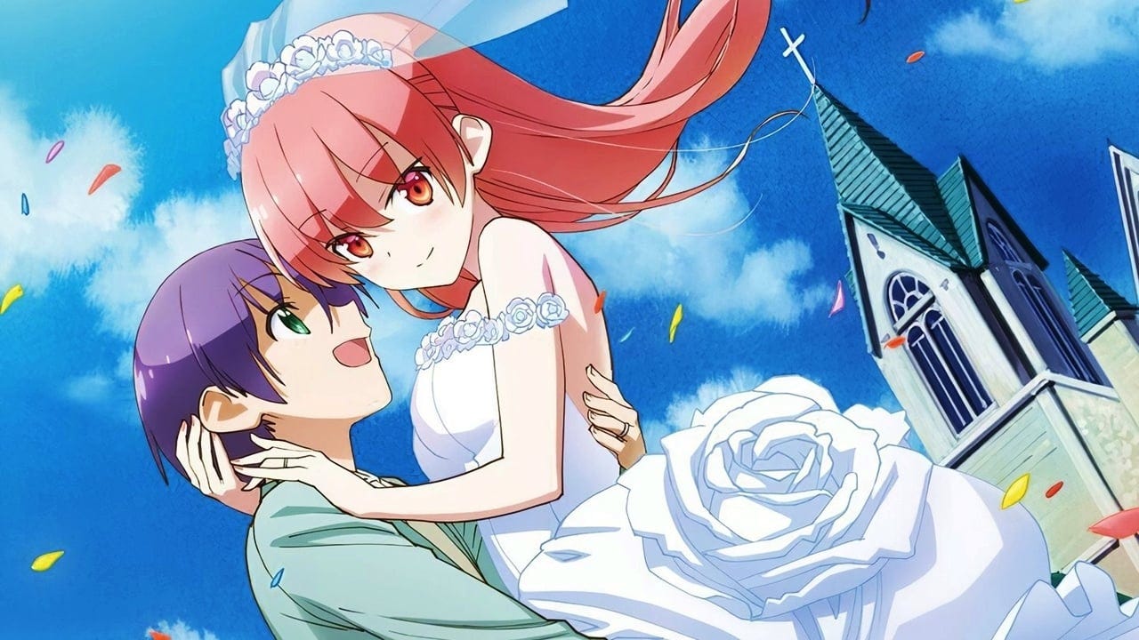 1x8 Tonikawa Over The Moon For You Series 1 Episode 8 Full Eps By Aven Tonikawa Over The Moon For You 1x8 Full Epsfkls Nov 2020 Medium