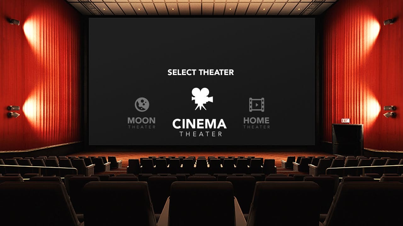 Movies To Watch Movie Theater
