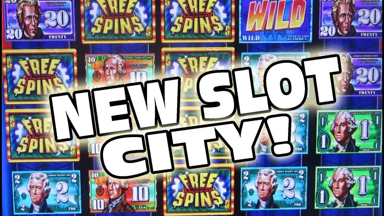 How To Increase Your Odds On Slot Machines