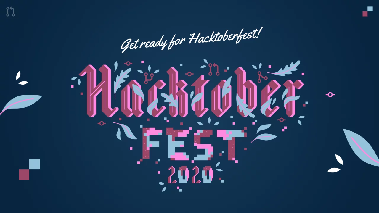 hactoberfest 2020