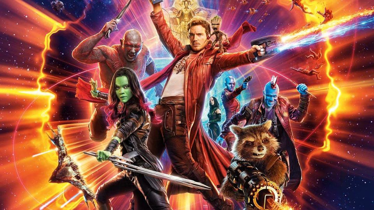 Marvels Modern Philosophy Guardians Of The Galaxy Vol 2