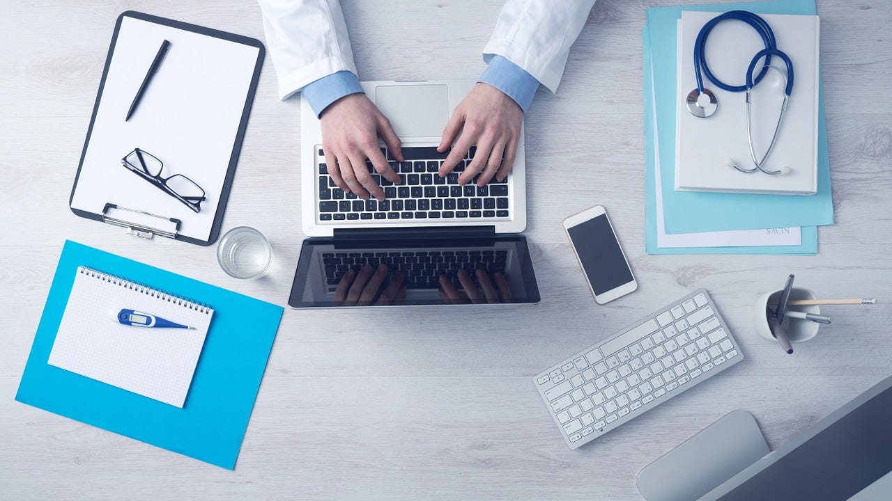 5 Ways That Docusign Can Help Health Care Providers