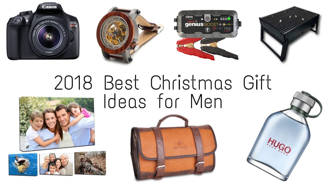 2018 best christmas gifts for women