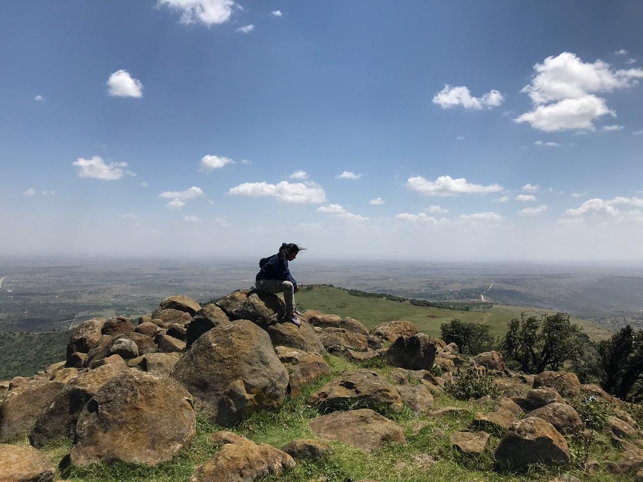 Everything A Place Gave To Me A Soundtrack By Barefootnalu Medium medium