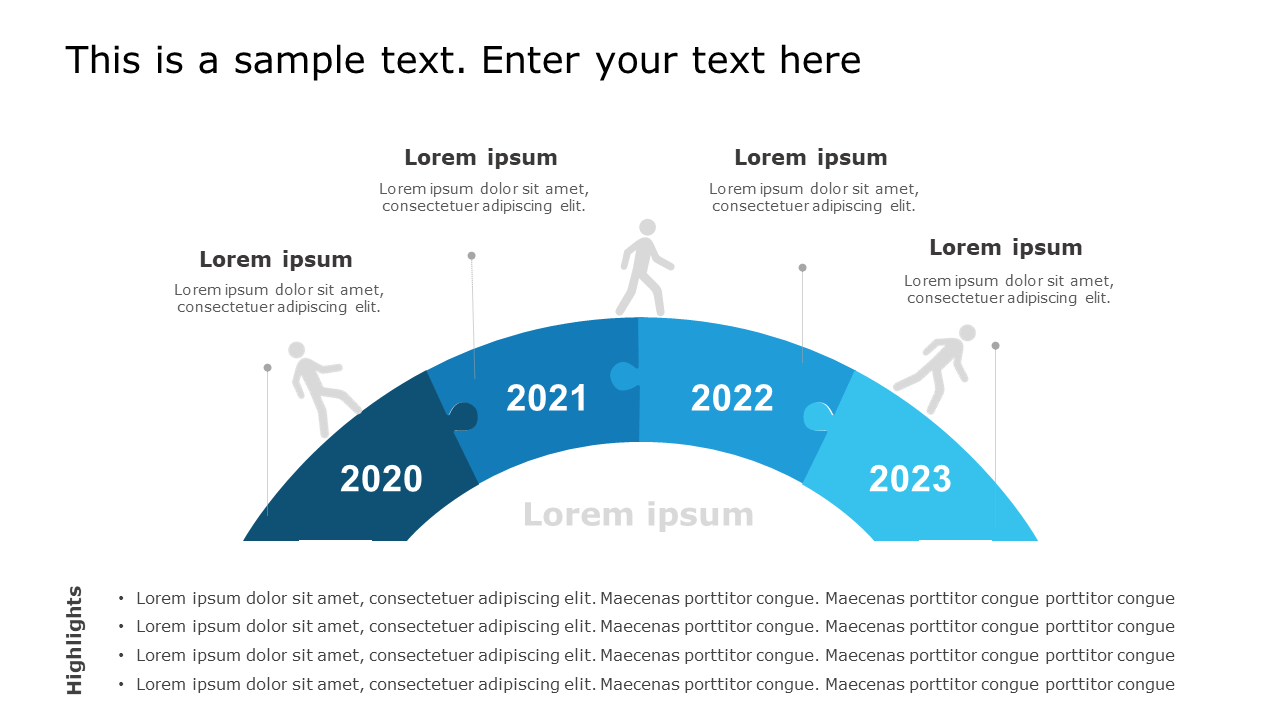 Puzzle Powerpoint Template from miro.medium.com