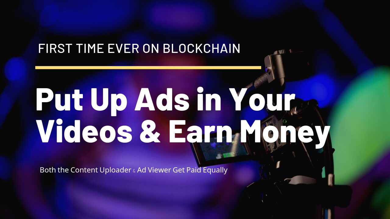 how to make money placing ads on social media