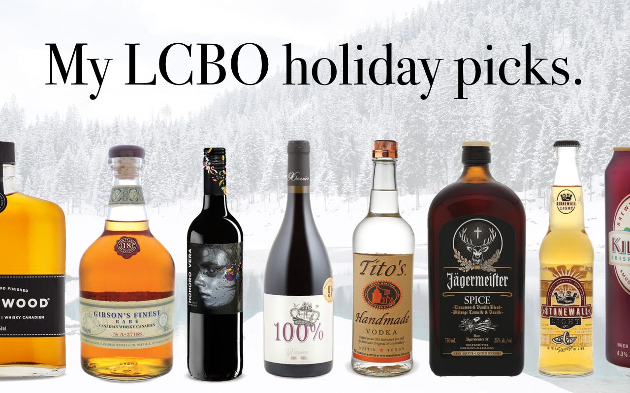 Lcbo