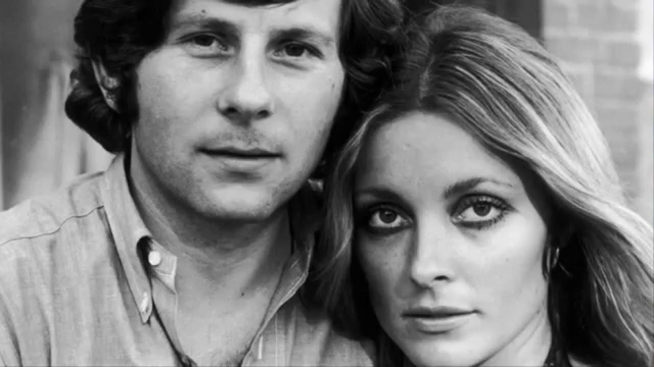Sharon Tate’s Final Day. before being murdered by the Manson… by H