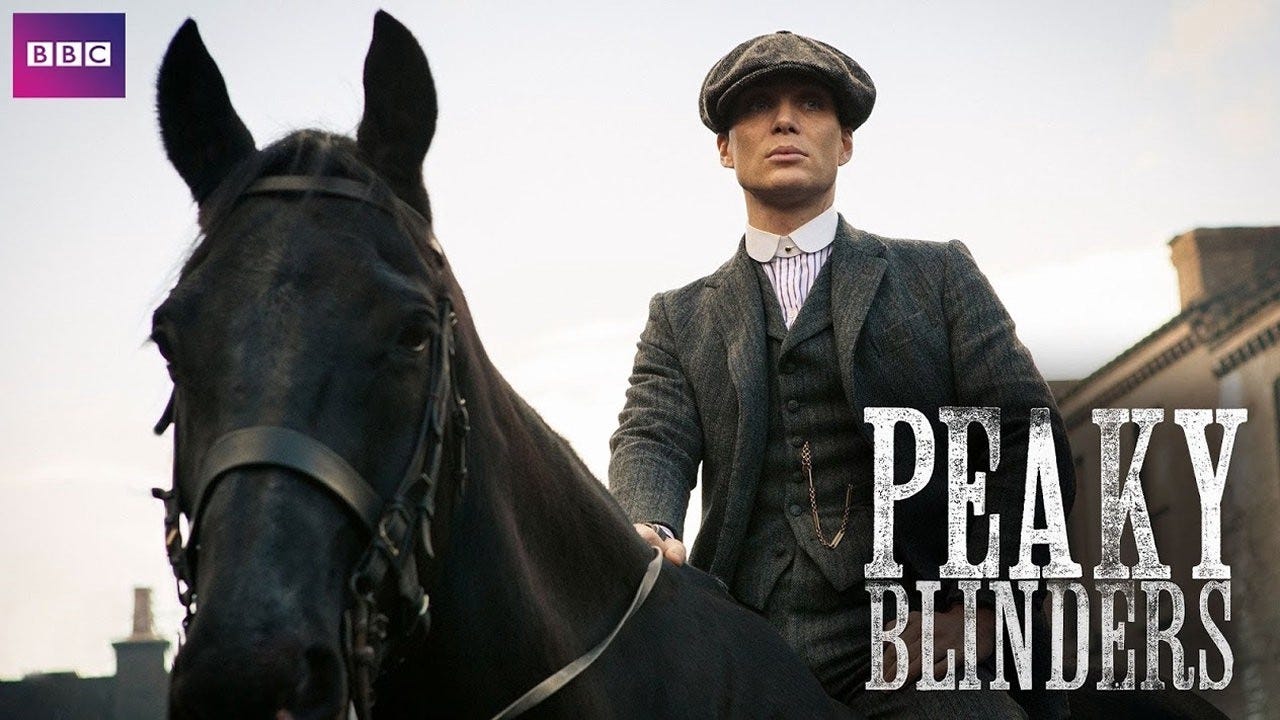 Resume Dernier Episode Peaky Blinders Saison 5 Peaky Blinders Saison 5 Épisode 1 Streaming VF | VOSTFR (HD) | by