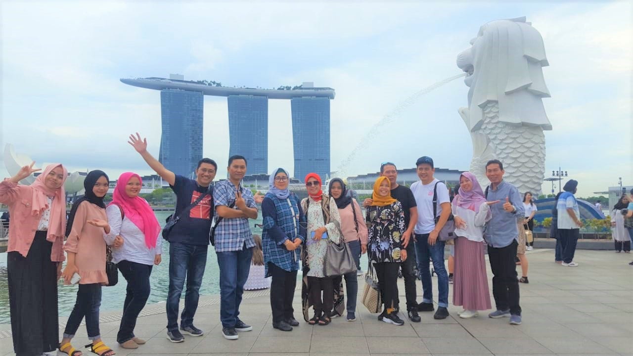 Paket Wisata Batam Singapore 3d2n Hanya Rp 1 600 000 Orang Paket Wisata Batam Singapore 3d2n Hanya Rp 1 600 000 Orang