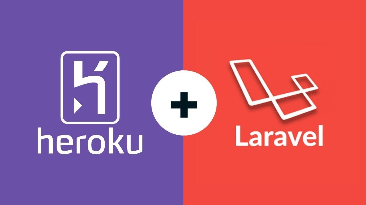 Setup dan Deploy Laravel Project ke Heroku - Djiwandou  