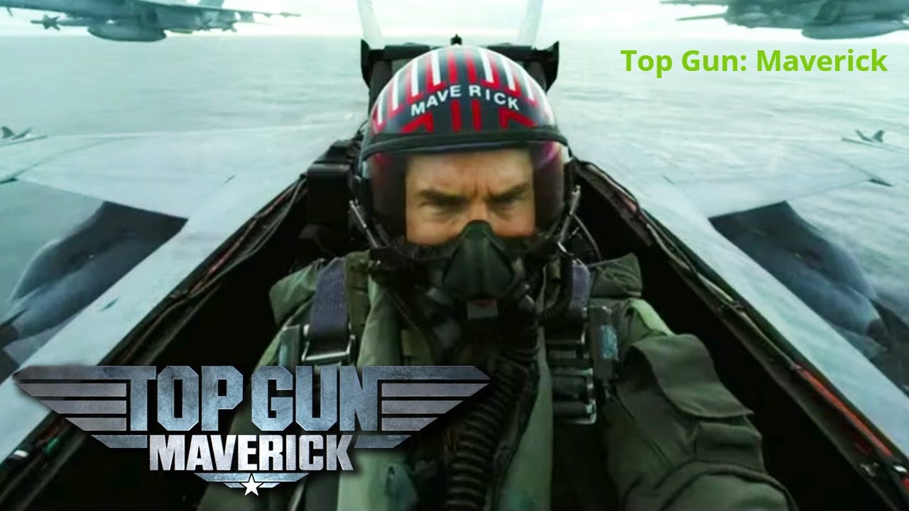 Videa Hd Top Gun 2 Maverick 21 Teljes Film Online Indavideo Magyarul By Roh Angin Medium