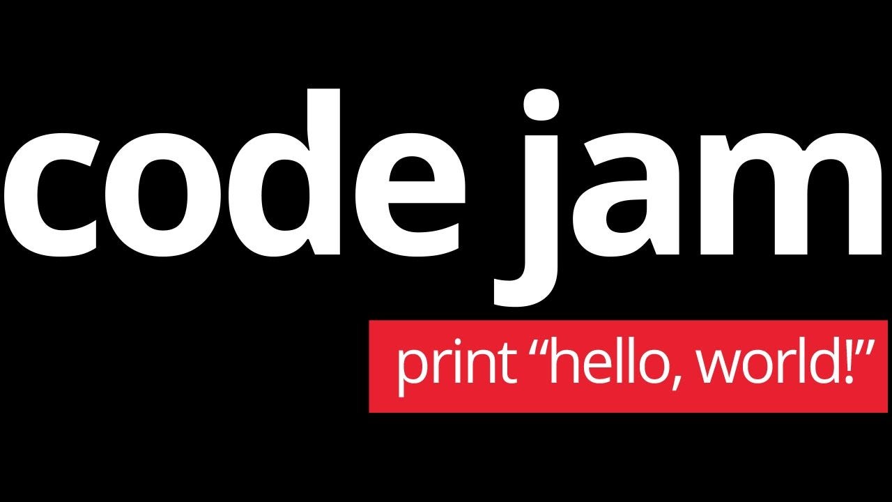 Code Jam 2020 Solutions Analytics Vidhya Medium