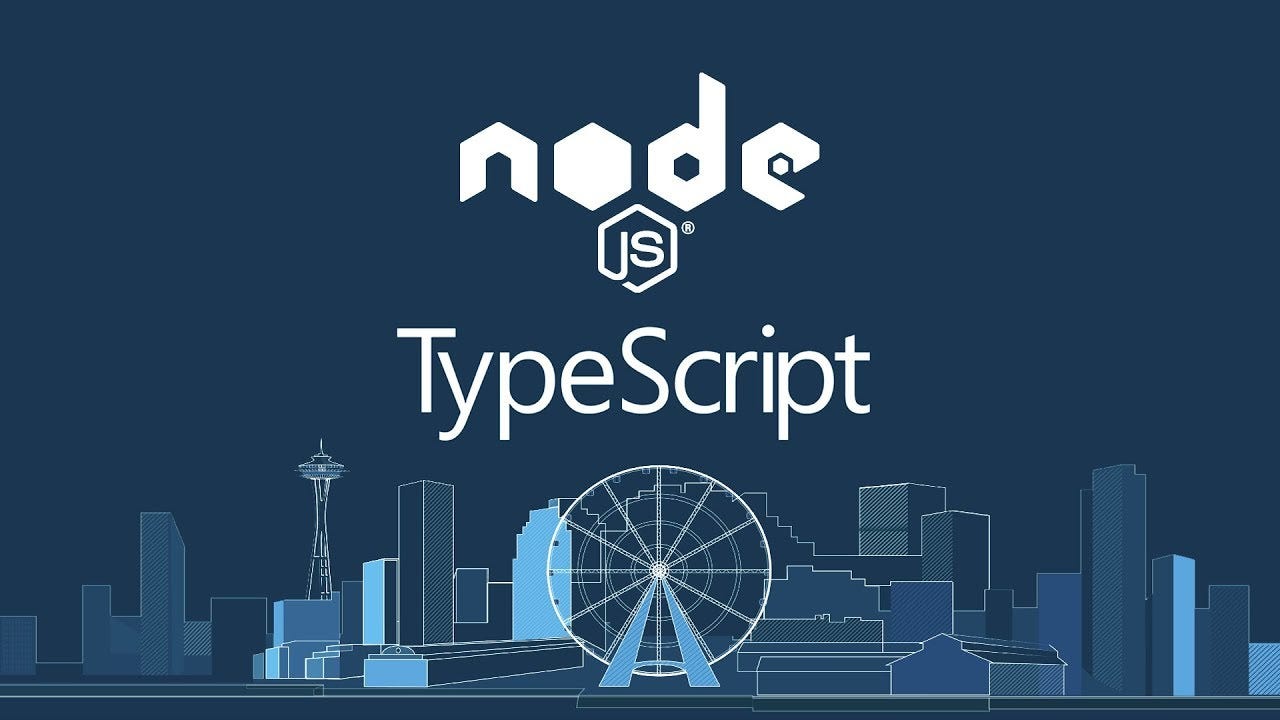 Primeiros passos com Node.js + Typescript | by Diego Caetano | Medium