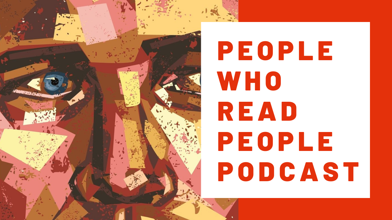 Leadershield Co Founder Interviewed On People Who Read People