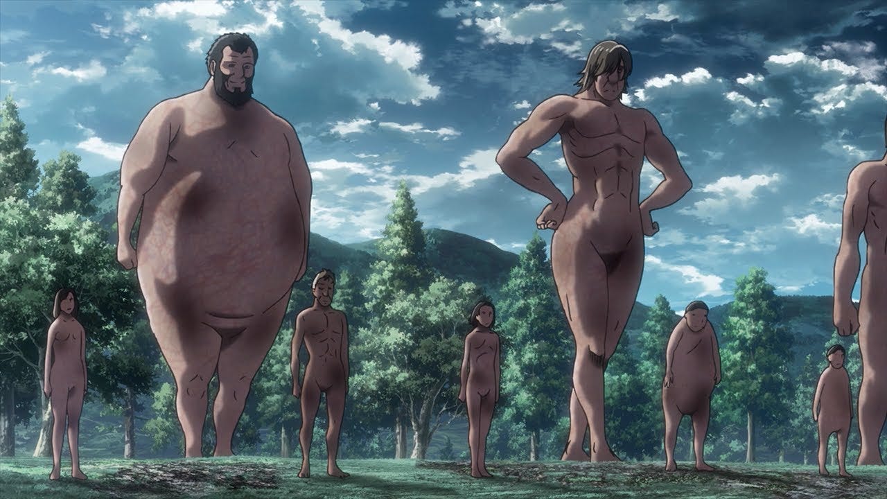 Claymores Vs Titans Who Wins The Entertainment Hub Claymores Vs Titans Who Wins The Entertainment Hub