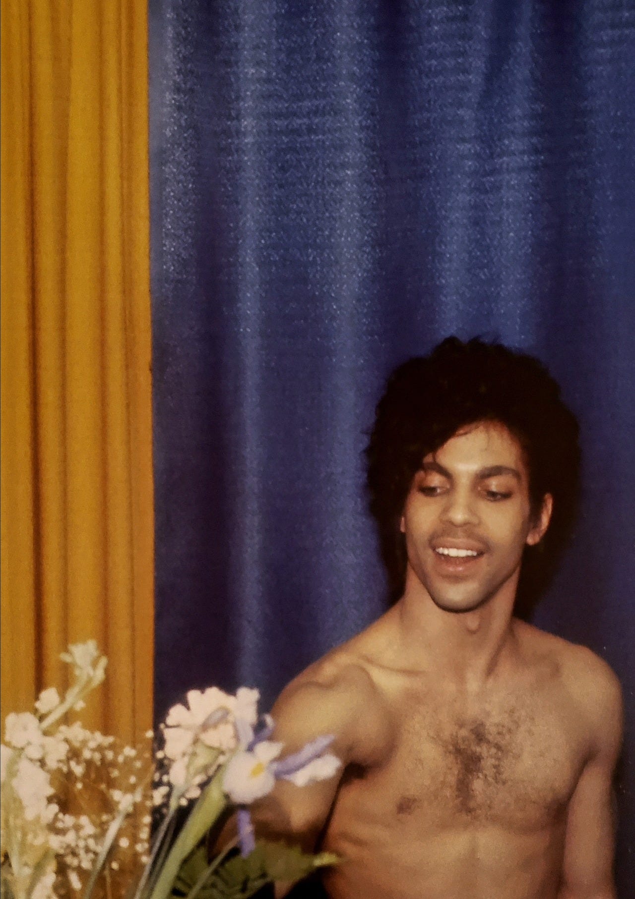 Prince 1999 Super Deluxe Vault Tracks Review By Vicky Likes Music The Violet Reality