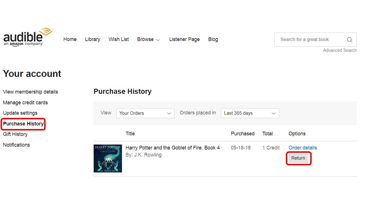開始聽書吧 Audible 新手攻略 我使用亞馬遜有聲書audible 的時間不算特別長 距離17 年9 By Jade Fu 非虛構太太在讀書 Medium