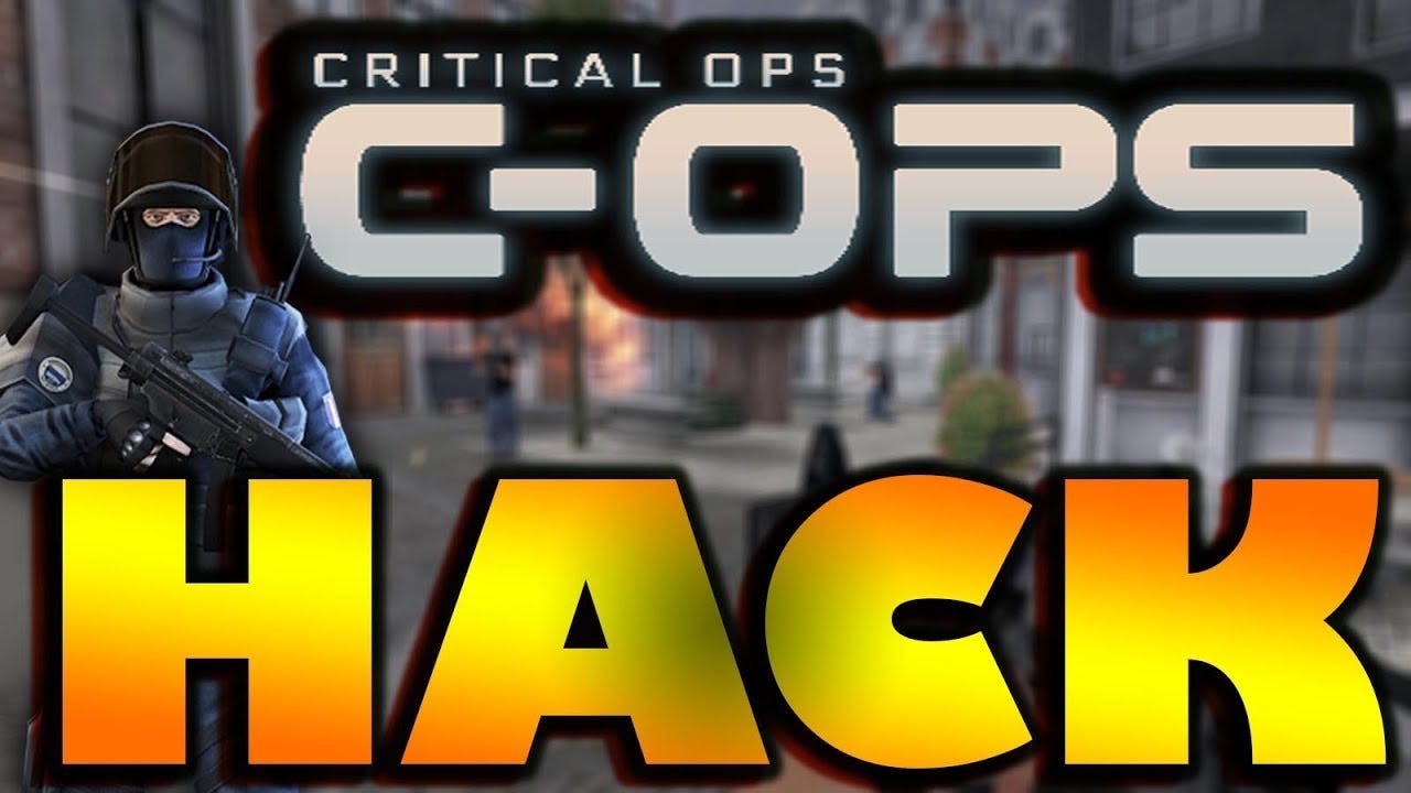 critical ops hack without human verification
