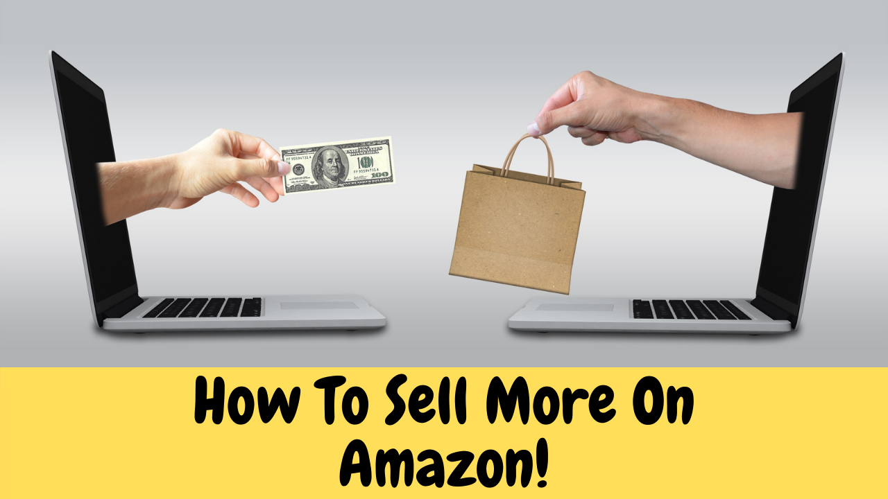 How to use technology to sell more on Amazon – Lets Have a Look